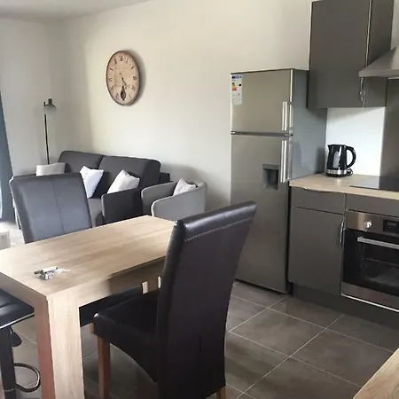 Domaine Du Frasso Appartement