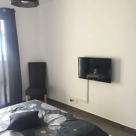 Appartement Domaine Du Frasso *