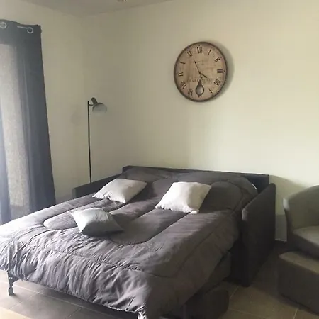 Appartement Domaine Du Frasso