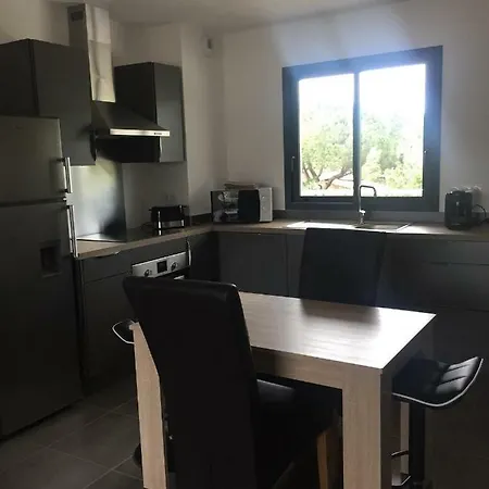 Domaine Du Frasso * Porticcio (Corsica)